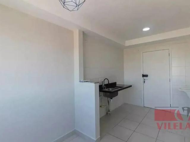 Apartamento para Venda em São Paulo/SP Jardim Planalto 1 Quartos