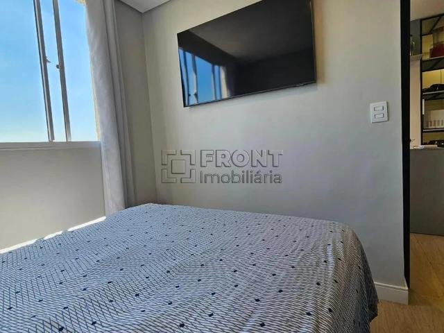 Apartamento para Venda em São Paulo/SP Jardim Promissão 1 Quartos