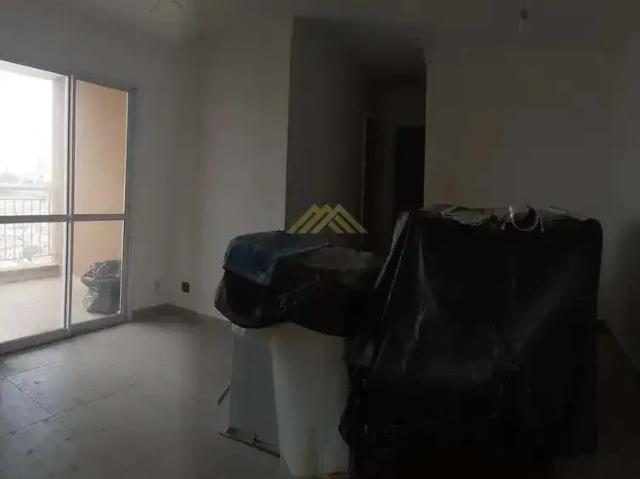 Apartamento para Venda em São Paulo/SP Jardim Previdência 2 Quartos