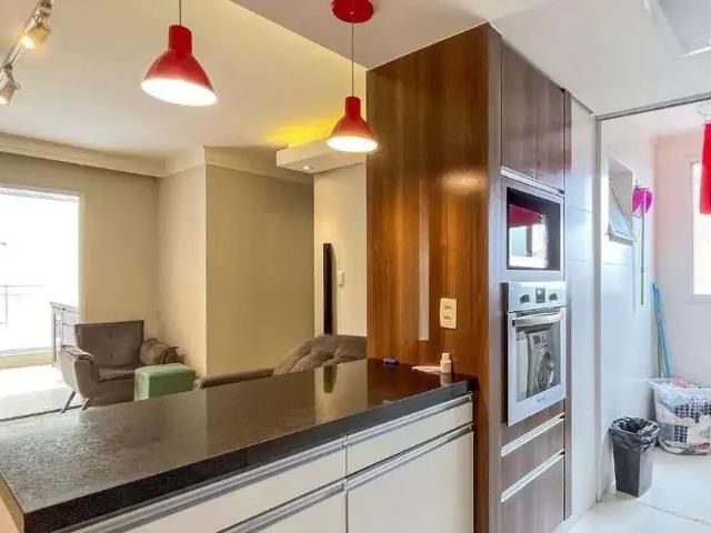 Apartamento para Venda em São Paulo/SP Jardim Previdência 2 Quartos