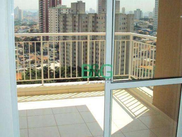 Apartamento para Venda em São Paulo/SP Jardim Previdência 2 Quartos