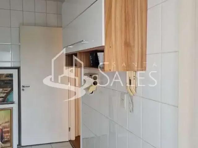 Apartamento para Venda em São Paulo/SP Jardim Previdência 2 Quartos