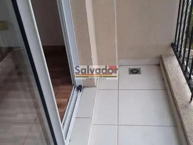 Apartamento para Venda em São Paulo/SP Jardim Previdência 2 Quartos