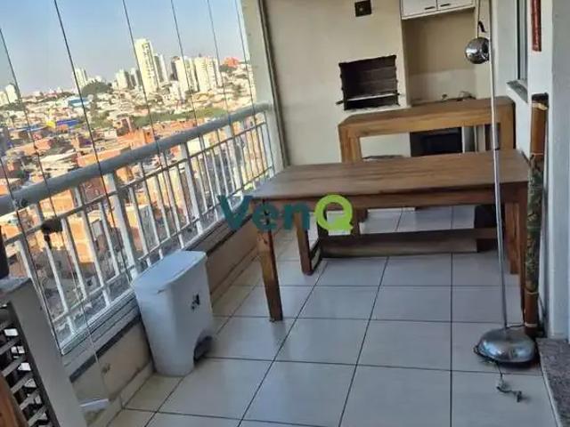Apartamento para Venda em São Paulo/SP Jardim Previdência 3 Quartos