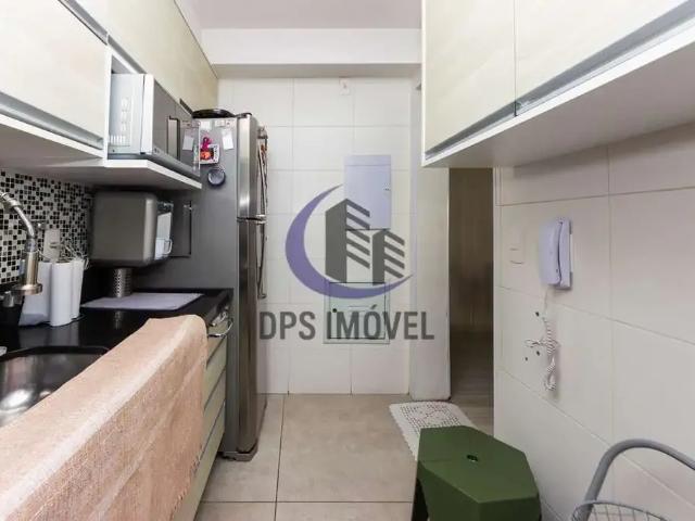 Apartamento para Venda em São Paulo/SP Jardim Previdência 3 Quartos