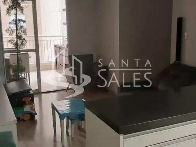 Apartamento para Venda em São Paulo/SP Jardim Previdência 3 Quartos