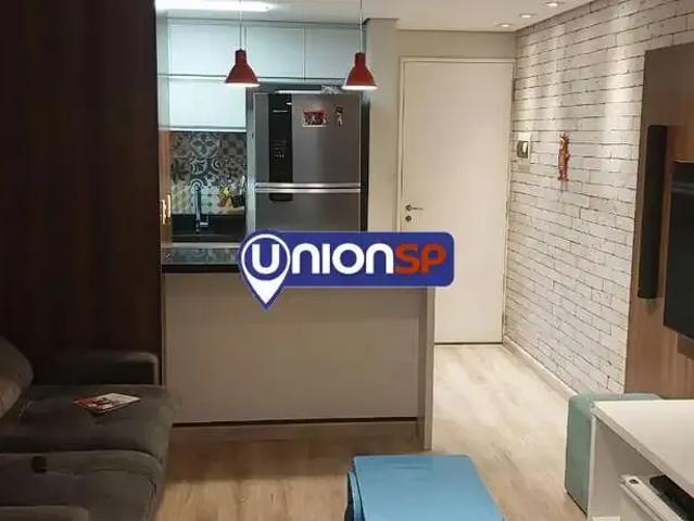 Apartamento para Venda em São Paulo/SP Jardim Previdência 3 Quartos