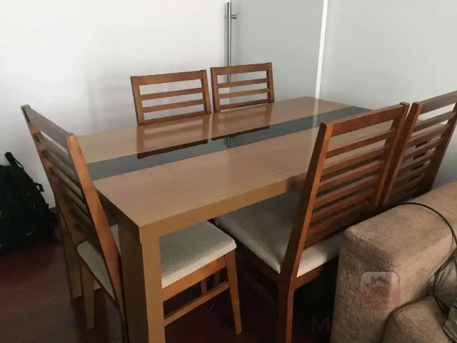 Apartamento para Venda em São Paulo/SP Jardim Primavera 2 Quartos