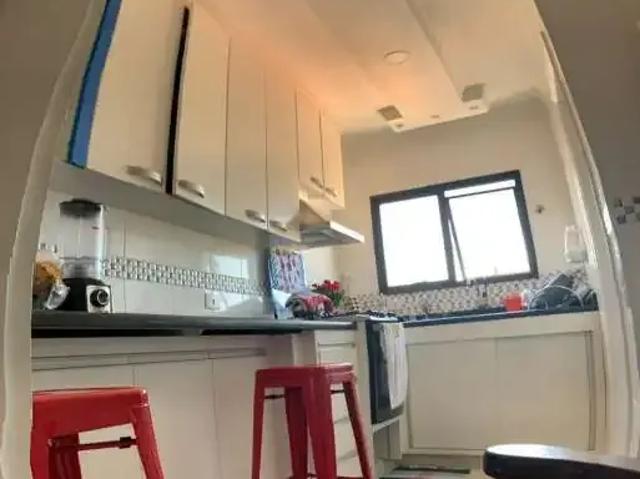 Apartamento para Venda em São Paulo/SP Jardim Primavera 2 Quartos