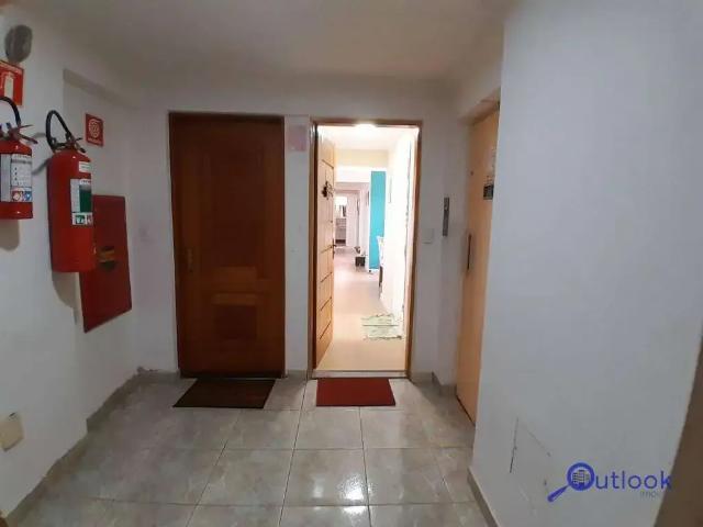 Apartamento para Venda em São Paulo/SP Jardim Prudência 3 Quartos