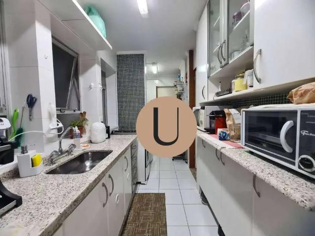 Apartamento para Venda em São Paulo/SP Jardim Prudência 3 Quartos