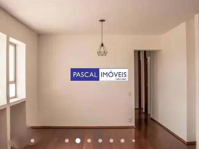 Apartamento para Venda em São Paulo/SP Jardim Prudência 3 Quartos