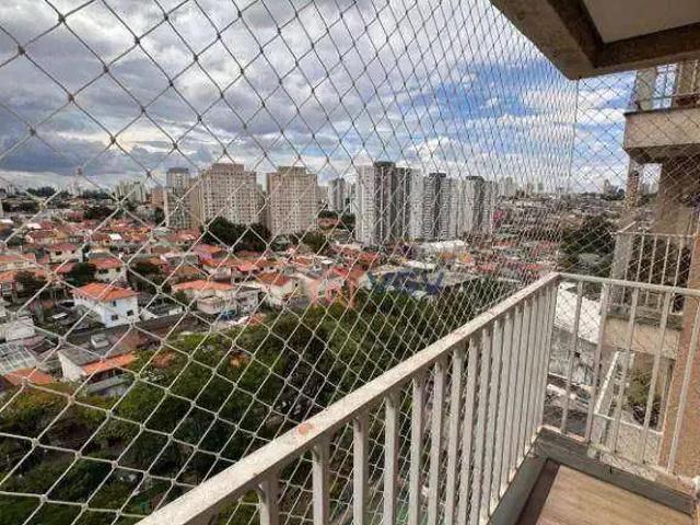 Apartamento para Venda em São Paulo/SP Jardim Prudência 3 Quartos