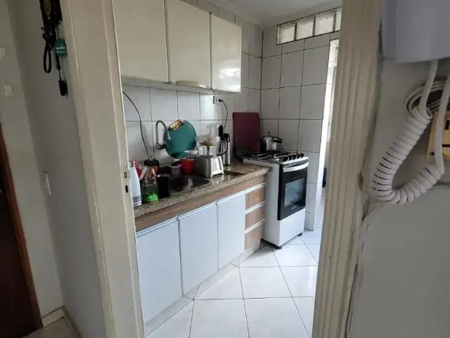 Apartamento para Venda em São Paulo/SP Jardim Prudência 3 Quartos