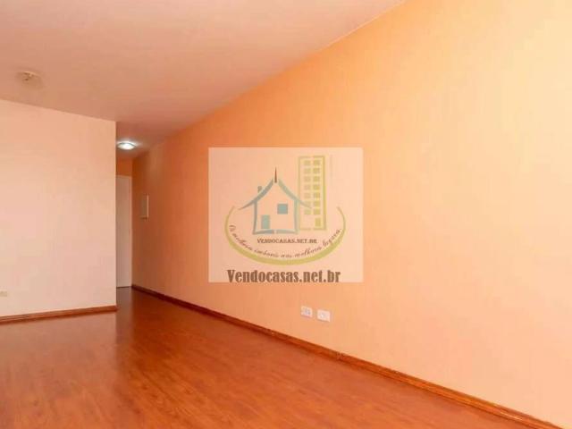 Apartamento para Venda em São Paulo/SP Jardim Prudência 3 Quartos