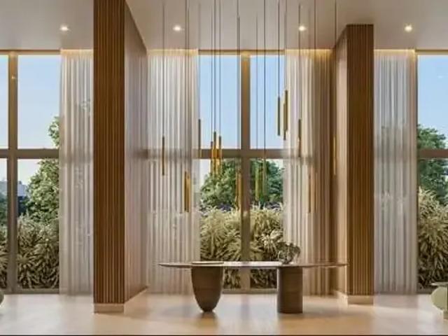 Apartamento para Venda em São Paulo/SP Jardim Prudência 3 Quartos