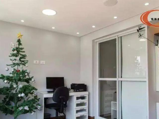 Apartamento para Venda em São Paulo/SP Jardim Prudência 3 Quartos