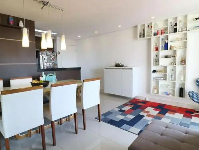 Apartamento para Venda em São Paulo/SP Jardim Prudência 3 Quartos