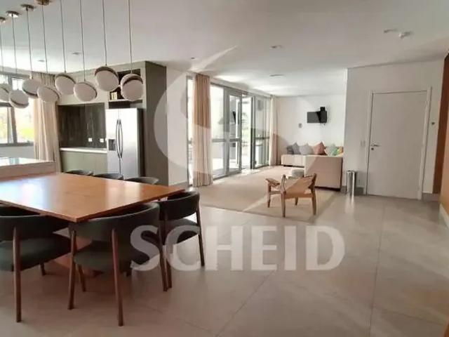 Apartamento para Venda em São Paulo/SP Jardim Prudência 3 Quartos