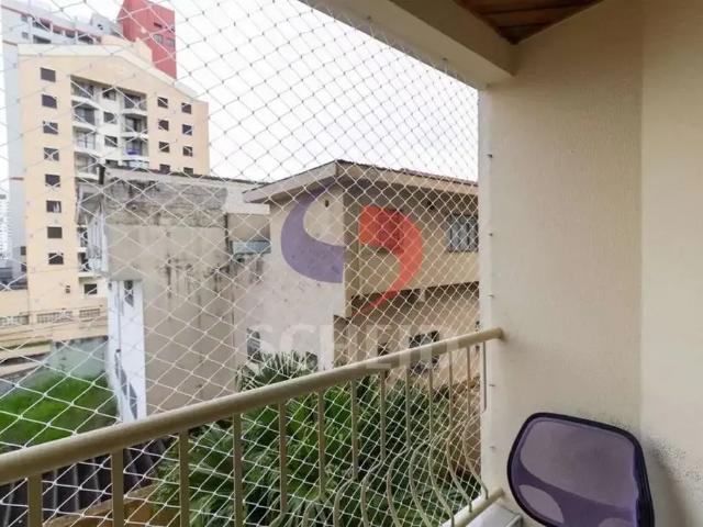Apartamento para Venda em São Paulo/SP Jardim Prudência 3 Quartos