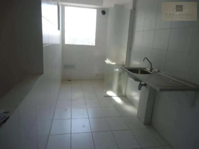 Apartamento para Venda em São Paulo/SP Jardim Prudência 3 Quartos