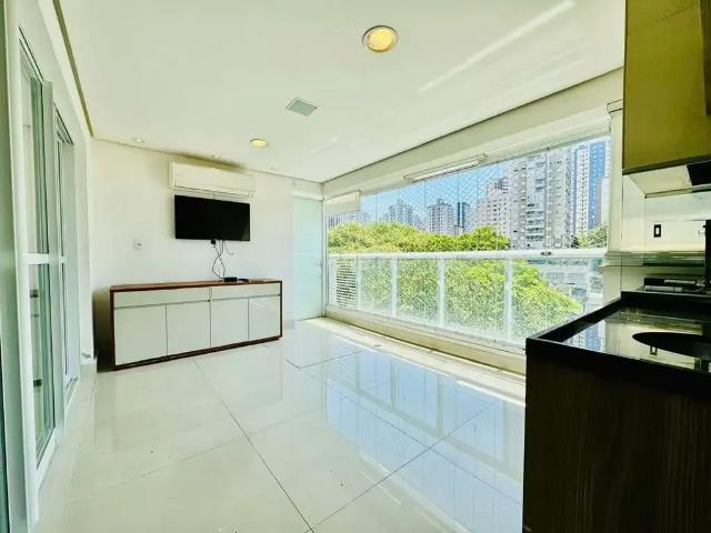 Apartamento para Venda em São Paulo/SP Jardim Prudência 3 Quartos