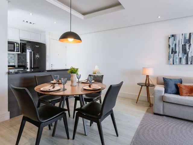 Apartamento para Venda em São Paulo/SP Jardim Prudência 3 Quartos
