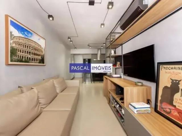 Apartamento para Venda em São Paulo/SP Jardim Prudência 3 Quartos