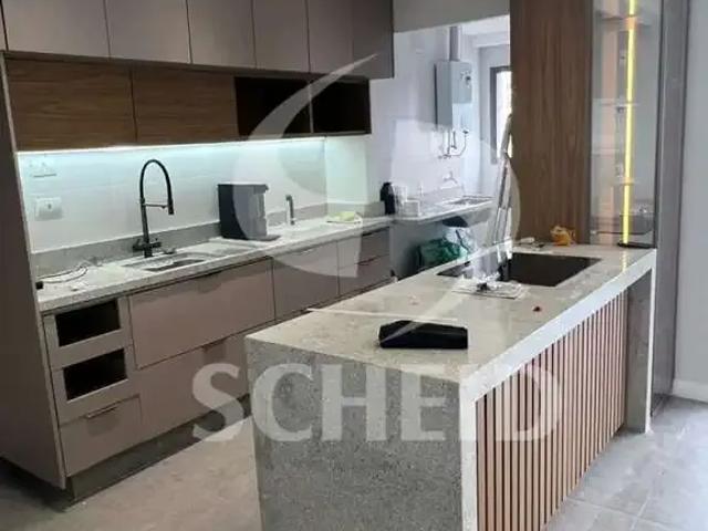 Apartamento para Venda em São Paulo/SP Jardim Prudência 3 Quartos