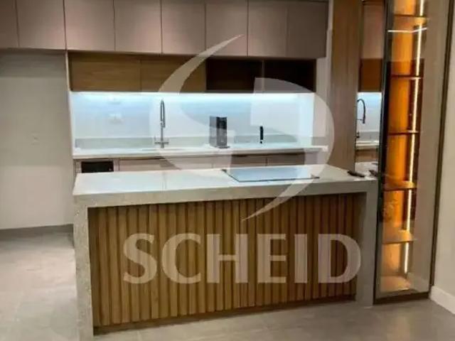 Apartamento para Venda em São Paulo/SP Jardim Prudência 3 Quartos