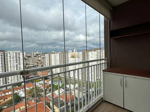 Apartamento para Venda em São Paulo/SP Jardim Prudência 3 Quartos