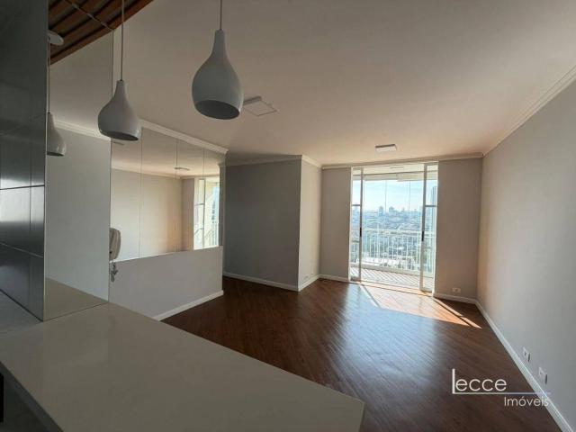 Apartamento para Venda em São Paulo/SP Jardim Prudência 3 Quartos