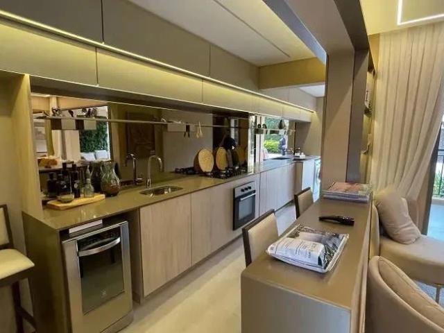 Apartamento para Venda em São Paulo/SP Jardim Prudência 3 Quartos