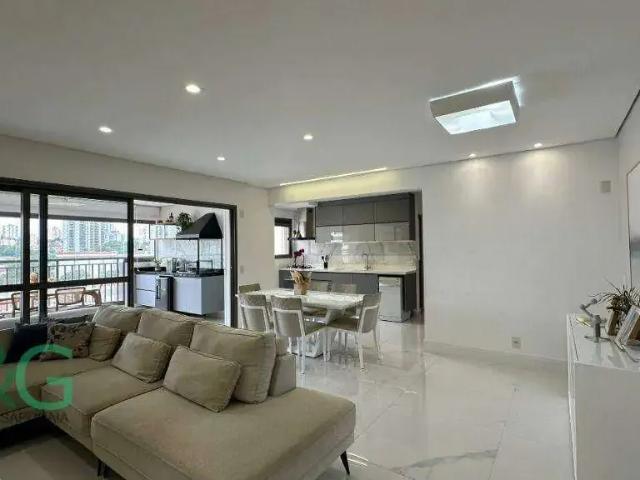 Apartamento para Venda em São Paulo/SP Jardim Prudência 3 Quartos