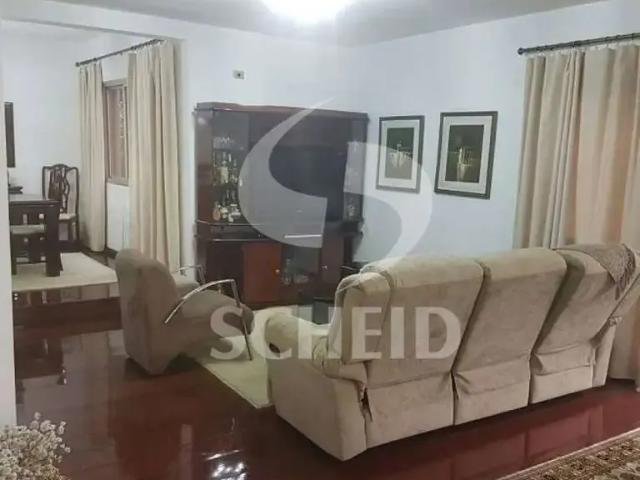 Apartamento para Venda em São Paulo/SP Jardim Prudência 3 Quartos