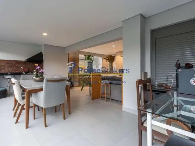Apartamento para Venda em São Paulo/SP Jardim Prudência 3 Quartos