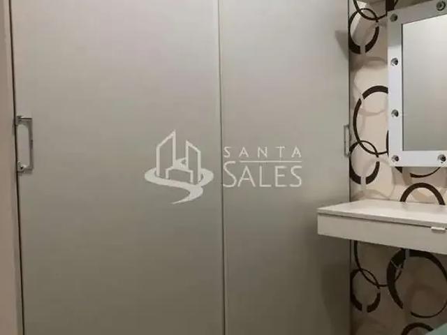 Apartamento para Venda em São Paulo/SP Jardim Prudência 3 Quartos