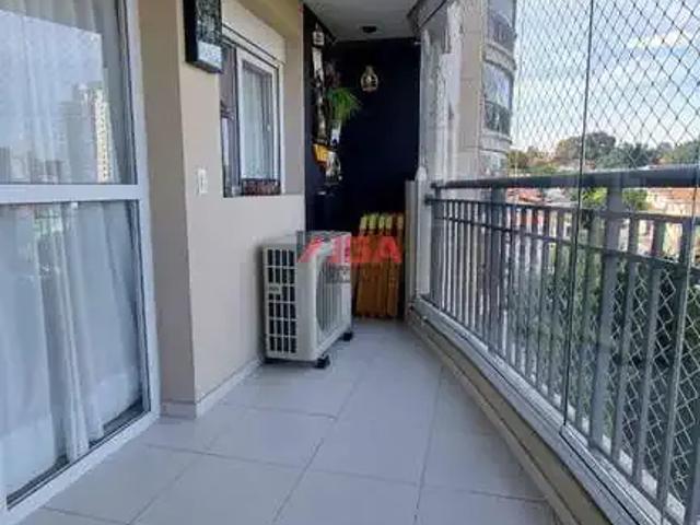 Apartamento para Venda em São Paulo/SP Jardim Prudência 3 Quartos