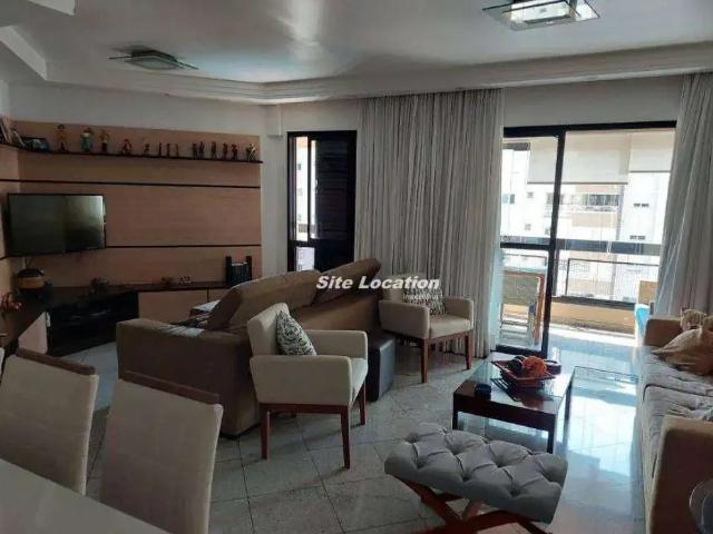 Apartamento para Venda em São Paulo/SP Jardim Prudência 3 Quartos