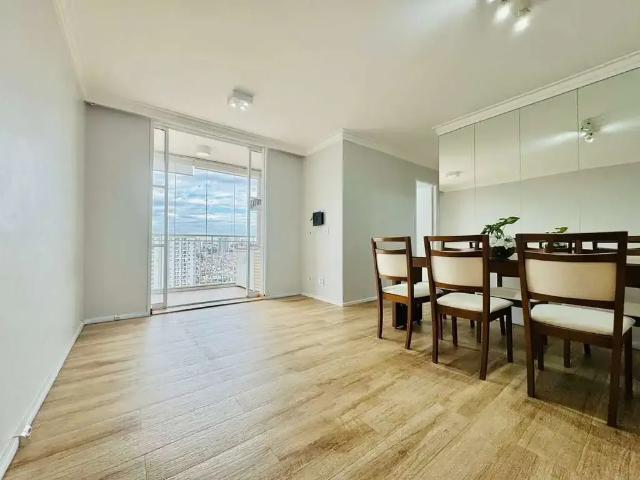 Apartamento para Venda em São Paulo/SP Jardim Prudência 3 Quartos