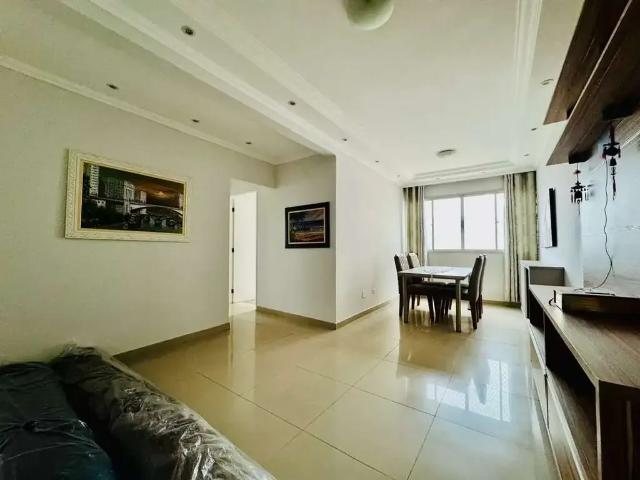 Apartamento para Venda em São Paulo/SP Jardim Prudência 3 Quartos
