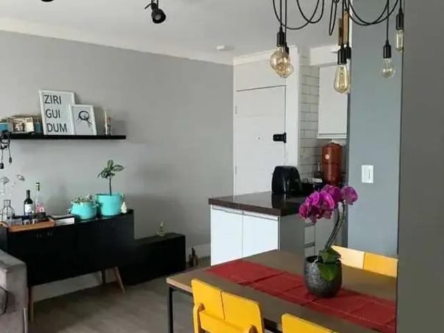 Apartamento para Venda em São Paulo/SP Jardim Prudência 3 Quartos