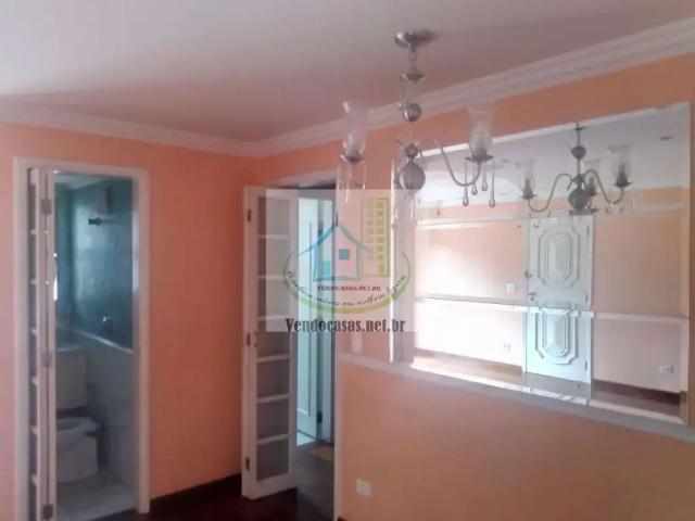 Apartamento para Venda em São Paulo/SP Jardim Prudência 3 Quartos