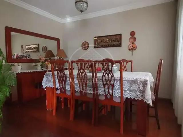 Apartamento para Venda em São Paulo/SP Jardim Prudência 3 Quartos