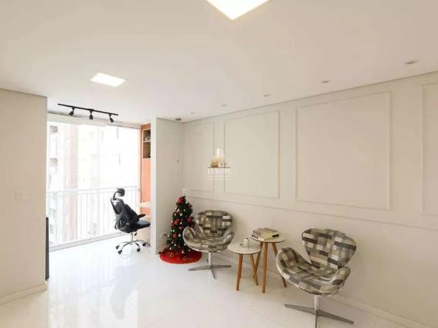 Apartamento para Venda em São Paulo/SP Jardim Prudência 3 Quartos