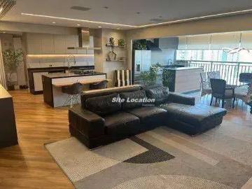 Apartamento para Venda em São Paulo/SP Jardim Prudência 3 Quartos