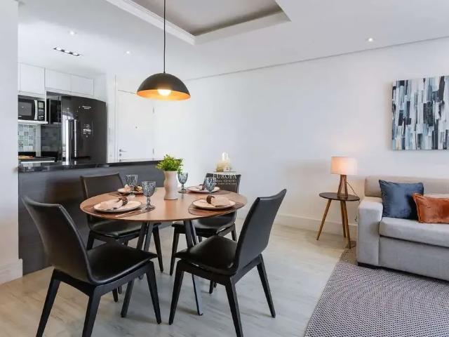 Apartamento para Venda em São Paulo/SP Jardim Prudência 3 Quartos