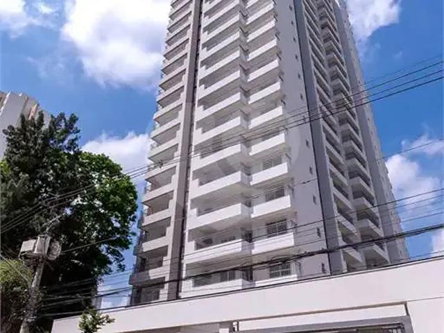Apartamento para Venda em São Paulo/SP Jardim Prudência 3 Quartos