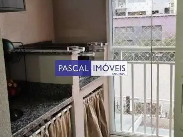 Apartamento para Venda em São Paulo/SP Jardim Prudência 1 Quartos