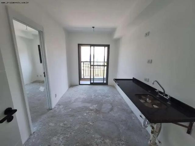 Apartamento para Venda em São Paulo/SP Jardim Prudência 1 Quartos